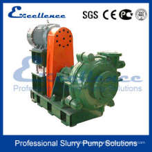 Abrasion Resistant Slurry Pumps Series (EHR)